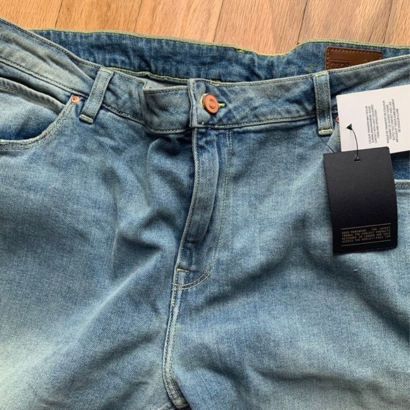 Asos men’s jeans 42” waist - Picture 3 of 4